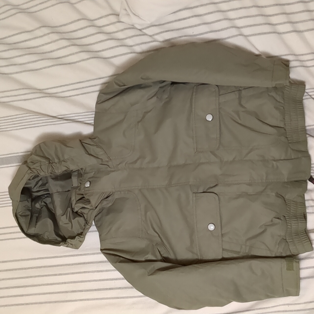 Burton girls ski snowboarding jacket